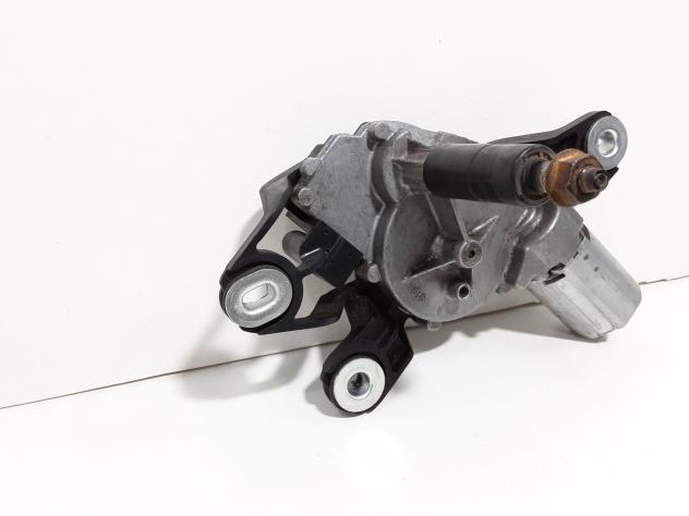 MOTORINO TERGICRISTALLO POSTERIORE VOLKSWAGEN Golf 5 Berlina 0390201800 (0308) - Foto 5
