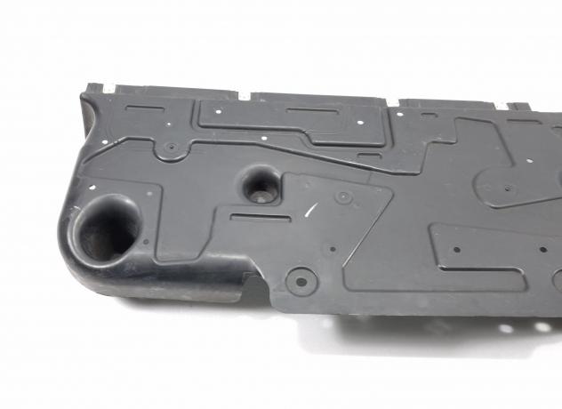 CARTER INFERIORE POSTERIORE CITROEN C5 Aircross 9809531980 (18) - Foto 12