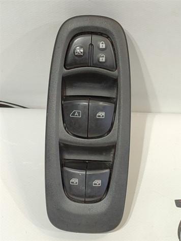 PULSANTIERA ANTERIORE SINISTRA RENAULT Kadjar Serie 254011766R R9M414 (15) - Foto 2