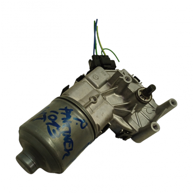 MOTORINO TERGICRISTALLO ANTERIORE PEUGEOT Partner 3° Serie 0 390 241 621 (08)