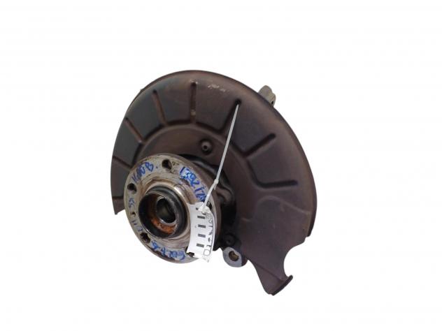 MONTANTE SOSPENSIONE ANT. SX VOLKSWAGEN Golf 6 Berlina 1K0407255T (0812)