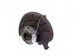 MONTANTE SOSPENSIONE ANT. SX VOLKSWAGEN Golf 6 Berlina 1K0407255T (0812)