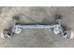 Ponte posteriore Dacia Logan 1.5DCI del 2008
