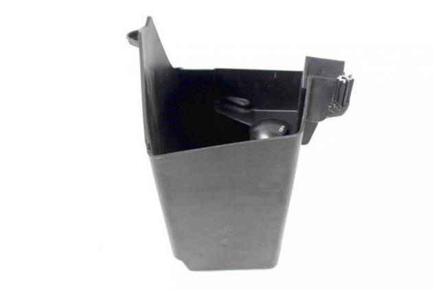 PEUGEOT METROPOLIS 400 1178320900 SCATOLA VANO PORTAOGGETTI 13 - 17 BOX - Foto 3