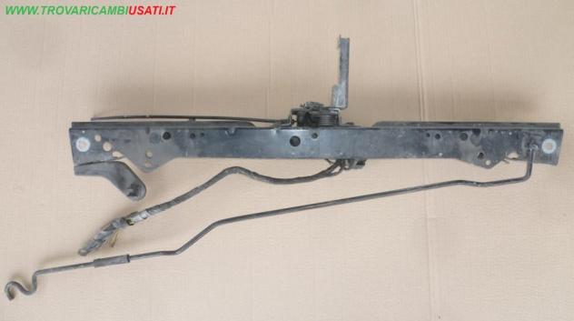 TRAVERSA ANT. SUP. NERO CHEVROLET CRUZE (J308) Station Wagon  Carrozzeria  Lamierati interni  Parete frontale  Travers CHEVROLET - CRUZE Station Wagon