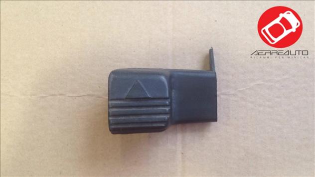 0659238 MANIGLIA ESTERNA PORTA PORTIERA DESTRA MICROCAR MC1 2 VIRGO FIRST NOVA