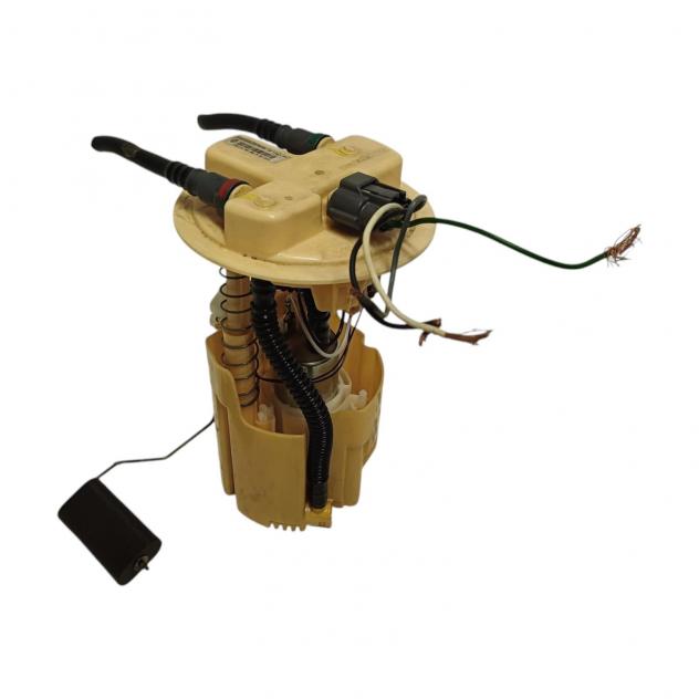 POMPA CARBURANTE RENAULT Captur Serie 172021275R K9KF6 Diesel 1461 (1319)