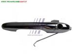 MANIGLIA ESTERNA FIAT 500 07 ANTERIORE SX FT94398 Carrozzeria Lamierati es …