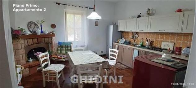 CASALE di 8 vani e di 265 mq (GROSSETO - CENTRO) rif. 2549.27M - Foto 19