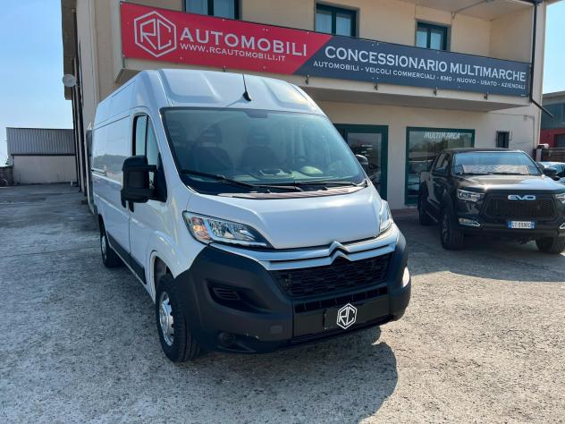 Citroen Jumper 33 BlueHDi 140 S&S PM-TN Furgone - Foto 2