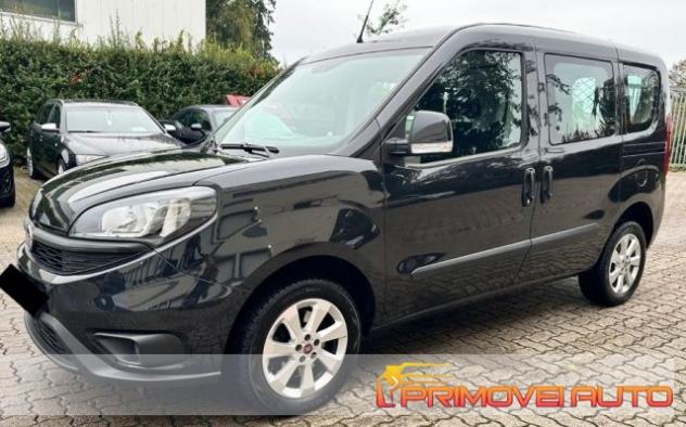 FIAT Doblo 1.4 T-Jet 16V Lounge rif. 19662088 - Foto 6
