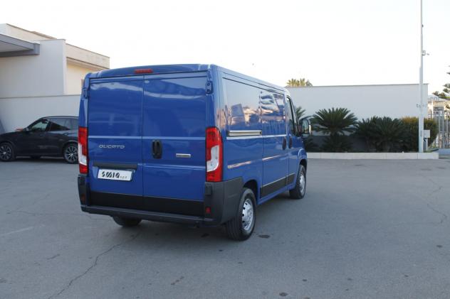 Fiat Ducato 2.3 MULTIJET 120 CV L1H1 - Foto 3