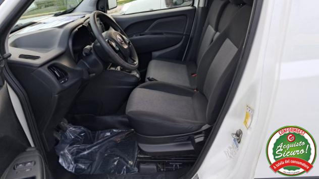 FIAT Doblo Doblò 1.6 MJT 120CV Cargo Lounge 3 Posti rif. 23427850 - Foto 3
