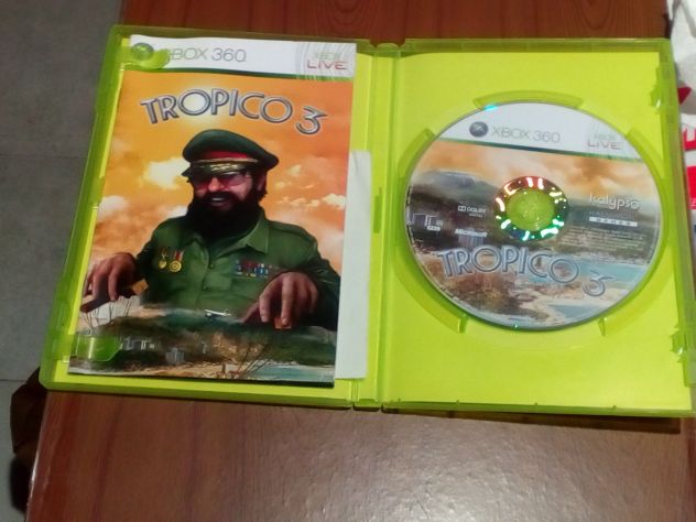 16 videogiochi ps1-ps2-ps3- xbox360 - Foto 7