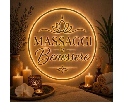 Massaggio e Dolcezza