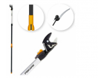 Forbicione da potatura Telescopico Fiskars UP86 240/400