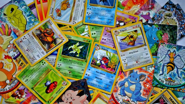 Carte Pokemon - Foto 5