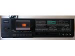 Teac V-380 C tape deck piastra registrazione 1985