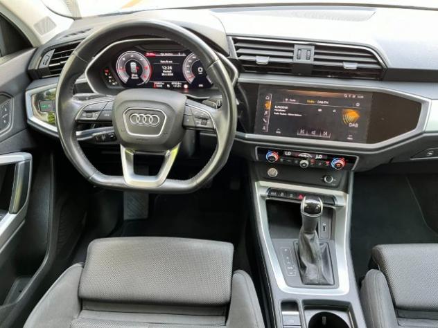 AUDI Q3 35 TDI S tronic S line edition *ACC *CERCHI 19" rif. 23973616 - Foto 7