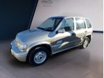 Kia Sportage Sportage 2.0 TDI 4X4 TOP.
