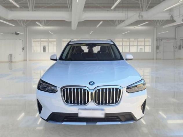 BMW X3 xDrive30e rif. 24063451 - Foto 6