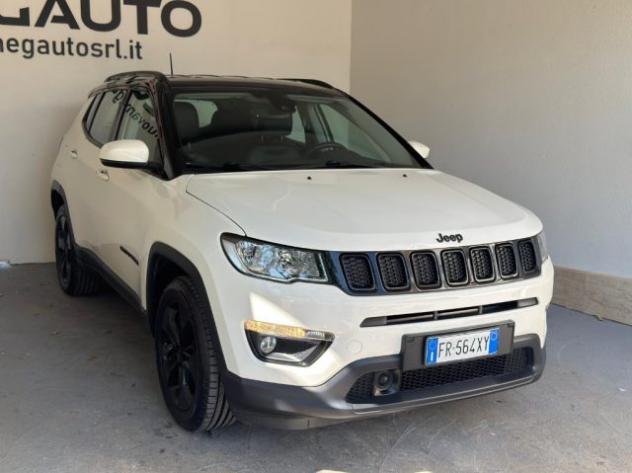 JEEP Compass 1.4 MultiAir 2WD Night Eagle rif. 23754028 - Foto 2