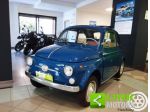 FIAT 500 D (Tipo 110 D) TRASFORMABILE / RESTAURO COMPLETO rif. 23996441