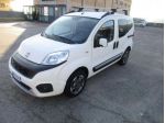 Fiat Qubo 1.3 mjt 16v Trekking s GARANTITA FULL OPTIONAL