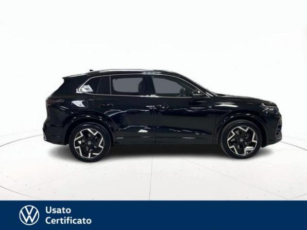 VOLKSWAGEN Tiguan 2.0 tdi r-line 150cv dsg rif. 23749753 - Foto 3