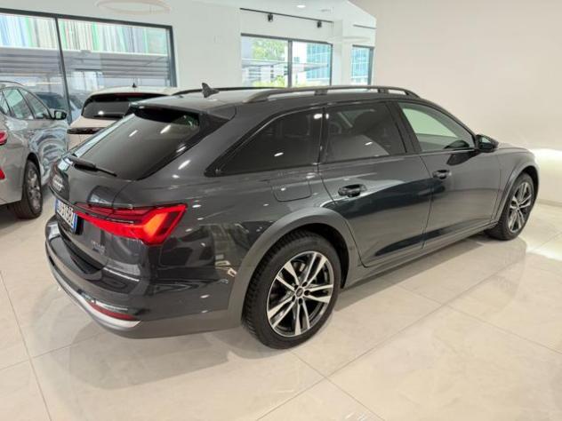 AUDI A6 allroad 40 TDI 2.0 quattro S tronic Evolution *FULL* rif. 24101118 - Foto 4