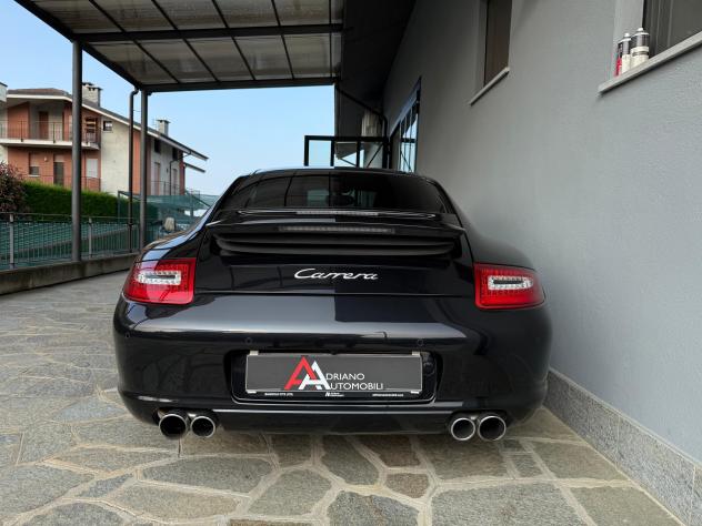 Porsche 911 Coupe 3.8 Carrera S - Foto 7