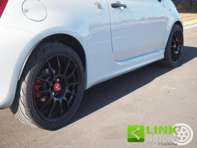 ABARTH 595 1.4 Turbo T-Jet 145 CV - Foto 9