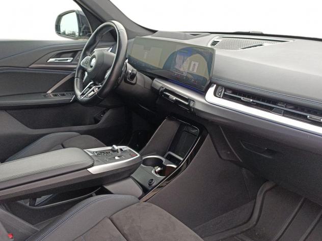 BMW X1 U11 xdrive23d mhev 48V MSport Edition Signature auto - Foto 9