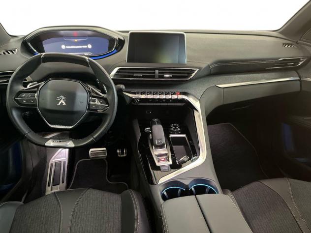 Peugeot 3008 II 2016 1.5 bluehdi GT Line s&s 130cv eat8 - Foto 8