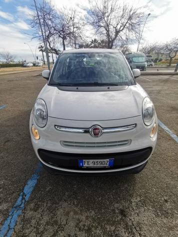 Fiat 500L 1.4 95 CV Pop Star 2016 - Foto 2