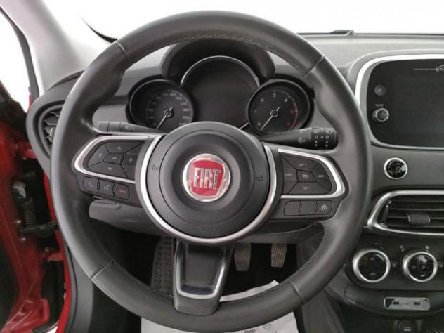 FIAT 500X 1.3 MultiJet 95 CV Cross rif. 24101565 - Foto 8