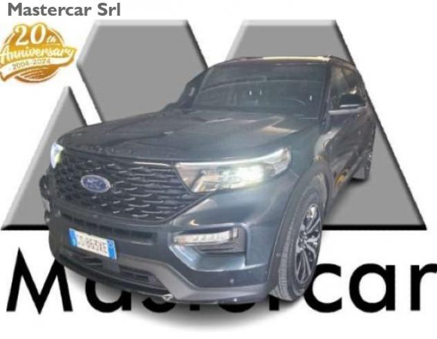 FORD Explorer Explorer 3.0 phev ST-Line awd - GS863XE rif. 24018677