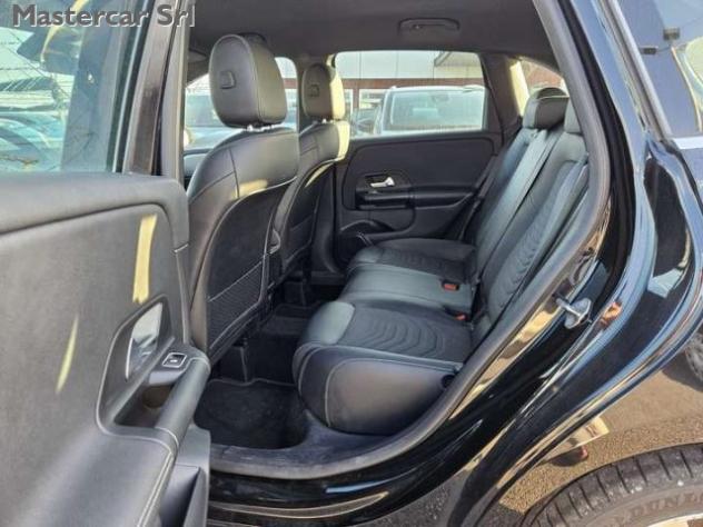 MERCEDES-BENZ B 250 Classe B e eq-power Business Extra auto - GJ412JR rif. 23810323 - Foto 10