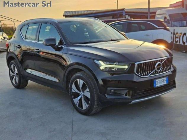 VOLVO XC40 1.5 t4 phev Inscription Expression Auto - GF019RP rif. 23961049 - Foto 7