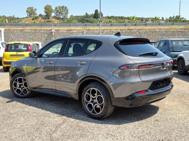 ALFA ROMEO Tonale 1.6 diesel 130 CV TCT6 Ti rif. 24066088 - Foto 6