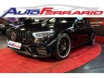 MERCEDES GT Coupé 4   (X290) GT Coupé 4 53 4Matic+ EQ-Boost AMG