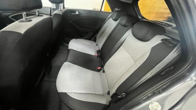 HYUNDAI i20 1.2 84 CV 5 porte Econext- BOMBOLA NUOVA rif. 23878680 - Foto 8