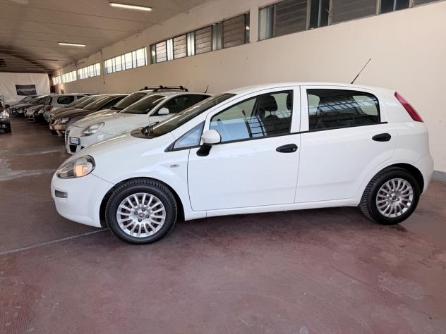 Fiat Punto 1.3 MJT II S&S 85 CV 5 porte ECO Lounge - Foto 7