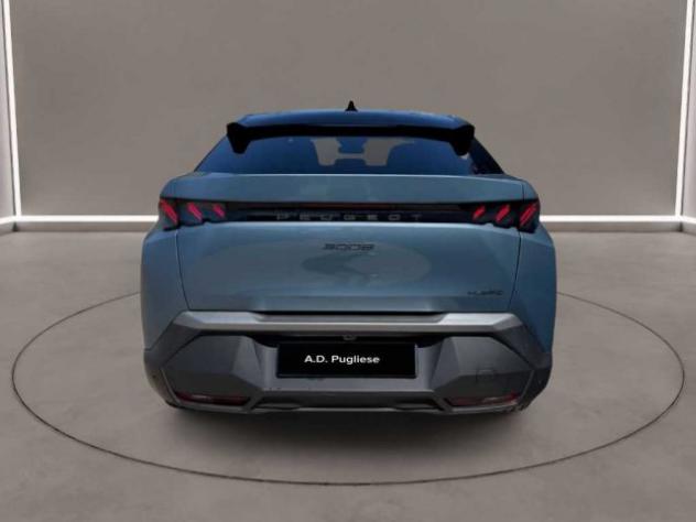 PEUGEOT 3008 3ª serie - Hybrid 136 e-DCS6 GT rif. 23940029 - Foto 5