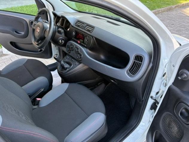 FIAT Panda 1.2 69CV EASY - Foto 9