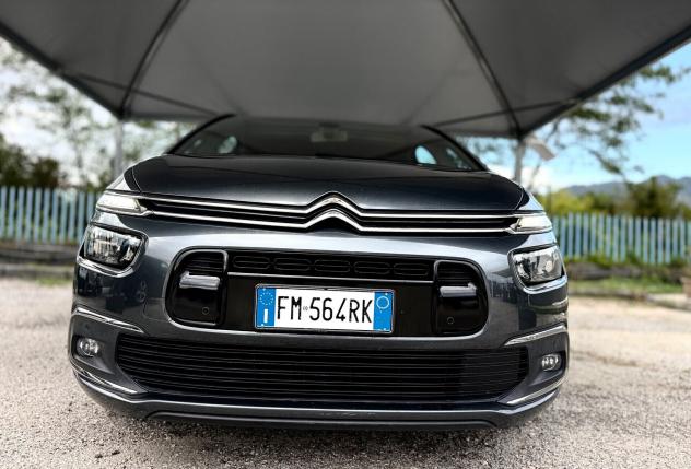 Citroen Grand C4 1.6(120CV) 7 POSTI - Foto 3