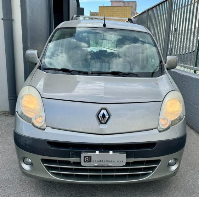 RENAULT Kangoo 1.5 dCi 90CV F.AP. 5 porte Tom Tom rif. 20476506 - Foto 6