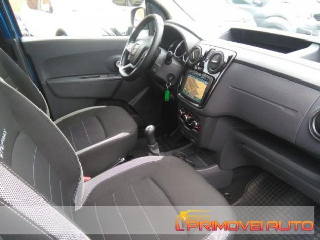 DACIA Dokker Stepway 1.6 8V 100CV rif. 19676660
