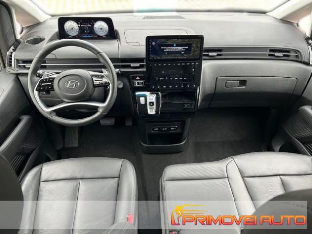 HYUNDAI Staria 2.2 AT 2WD 9 posti Wagon rif. 20797381
