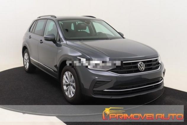 VOLKSWAGEN Tiguan 1.5 TSI ACT Life rif. 19648670 - Foto 5